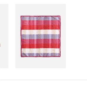 Madewell Organic Cotton Bandana Discontinued!
